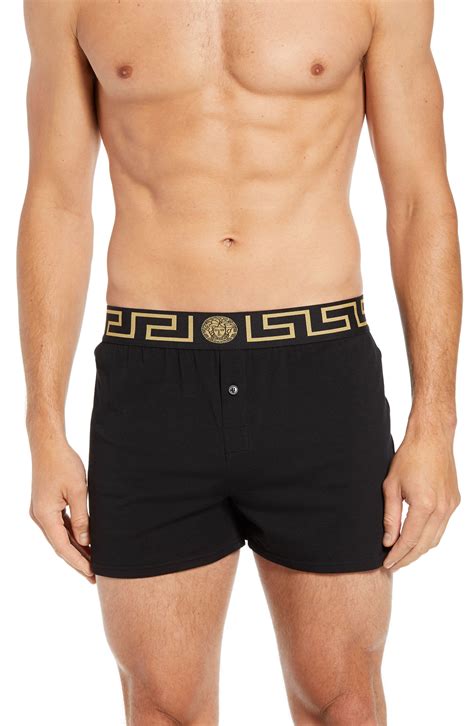 box uomo versace|versace boxers.